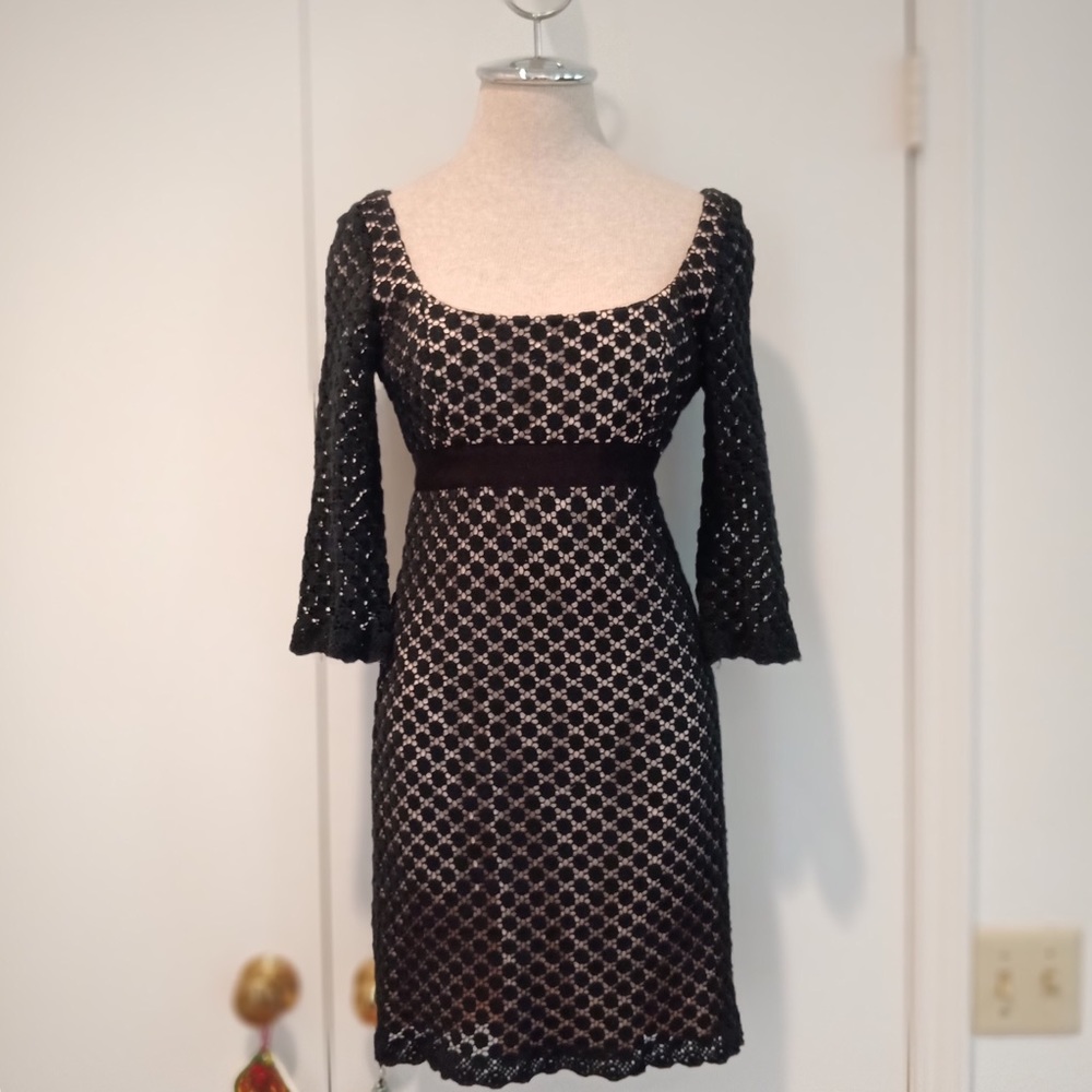 Milky of New York Dress 0 XS